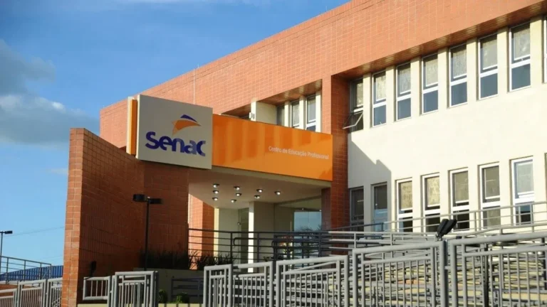 Senac Lapa (SP) tem 3 unidades;…