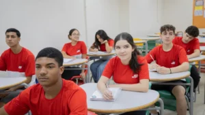 Senac PR abre ensino médio técnico&hellip;