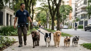 Senac RJ tem curso de Dog…