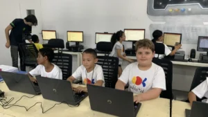 Senac Rondonópolis oferece 8 cursos de…