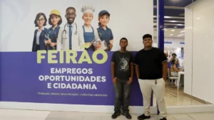 Senac RS: Feira de Oportunidades grátis…