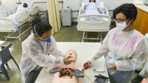 Senac Tocantins libera Técnico em Enfermagem;&hellip;