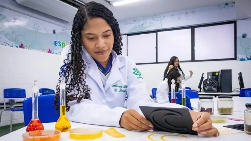 Trilhatec Senac Pernambuco — Senac PE abre Trilhatec: 4,8 mil vagas grátis na rede estadual
