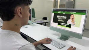 Senac abre Vestibular Digital: inscrições até&hellip;