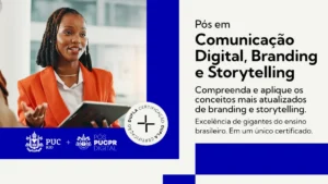 Senac-DF abre curso de Storytelling por&hellip;