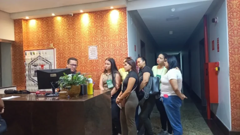 Senac-MT: 150 vagas grátis em turismo…