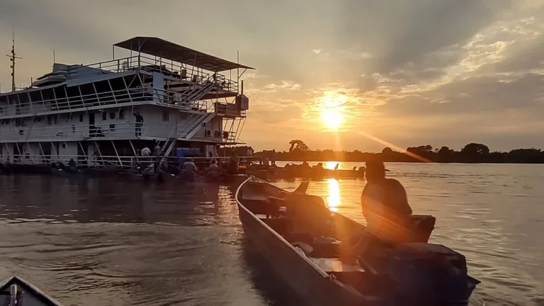 Senac Corumbá: curso grátis de pesca&hellip;